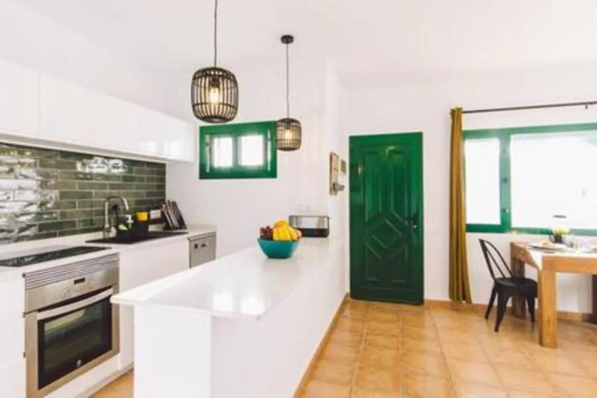 Prázdninový dům Vila Casa Roma Puerto del Carmen