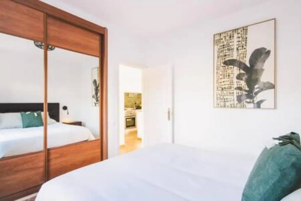 Vila Casa Roma Puerto del Carmen  Prázdninový dům