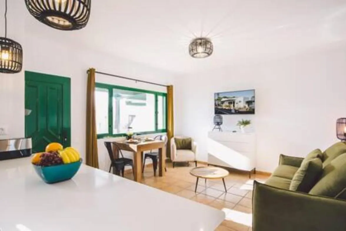 Vila Casa Roma Puerto del Carmen  Španělsko
