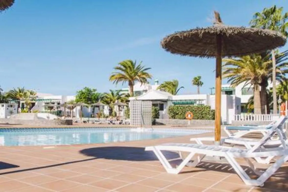 Vila Casa Roma Puerto del Carmen  0*, Puerto del Carmen (Lanzarote) Španělsko