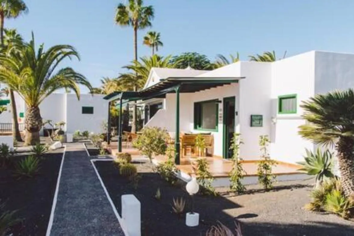 Vila Casa Roma Puerto del Carmen  Prázdninový dům Puerto del Carmen (Lanzarote)