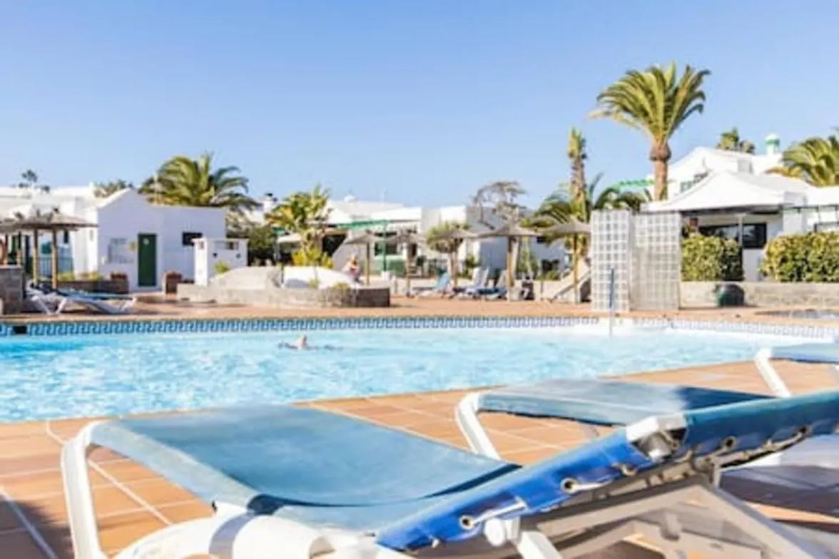 Vila Casa Roma Puerto del Carmen  Puerto del Carmen (Lanzarote)