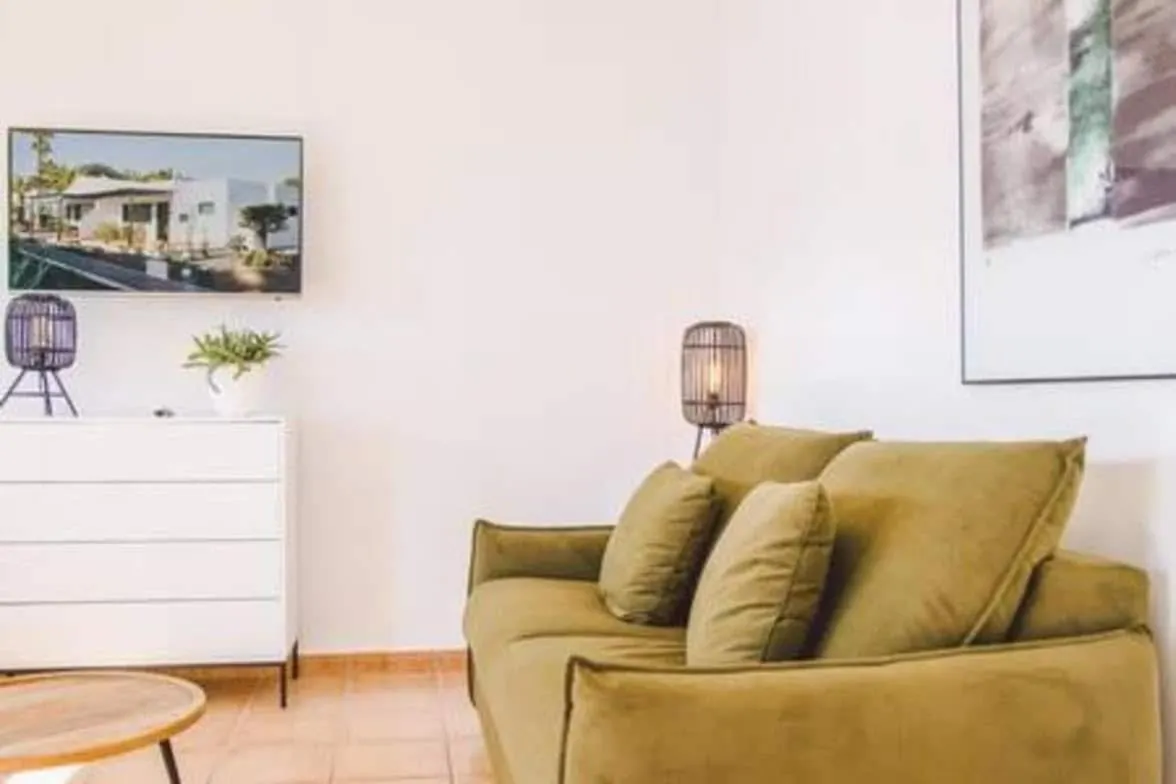 Prázdninový dům Vila Casa Roma Puerto del Carmen