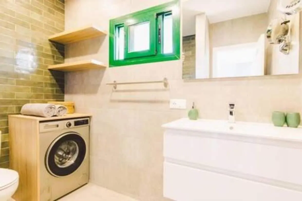 Vila Casa Roma Puerto del Carmen  Prázdninový dům Puerto del Carmen (Lanzarote)
