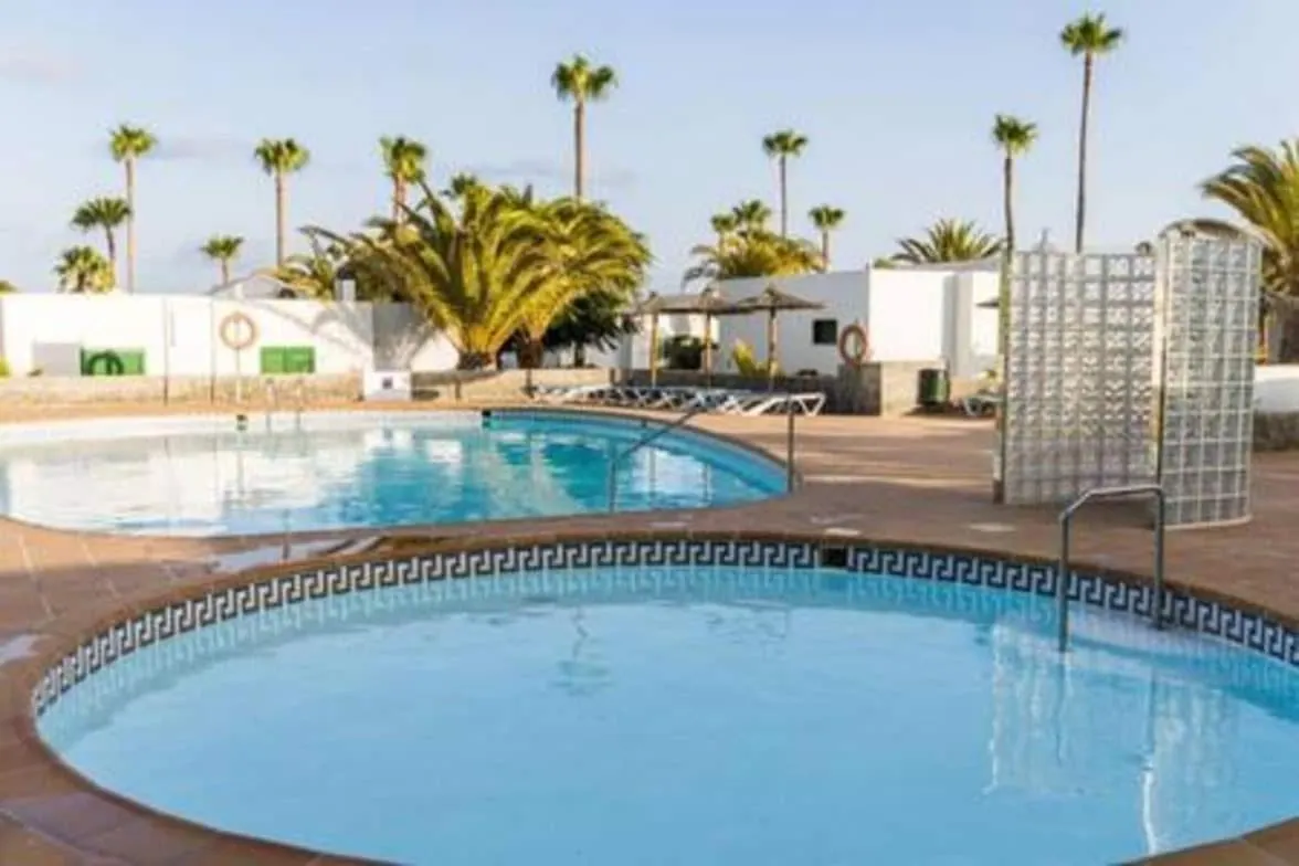 Vila Casa Roma Puerto del Carmen  0*, Puerto del Carmen (Lanzarote) Španělsko