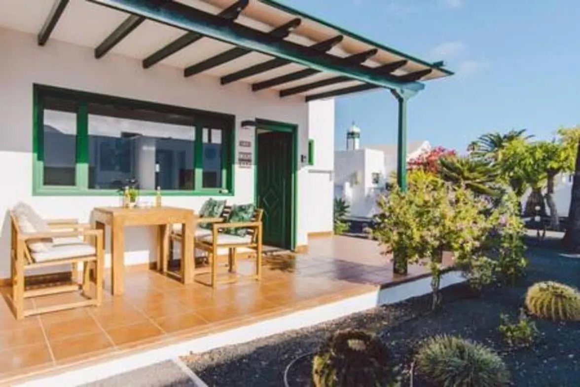 Prázdninový dům Vila Casa Roma Puerto del Carmen