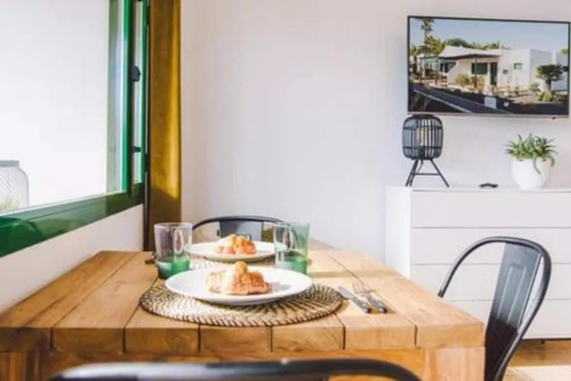 Vila Casa Roma Puerto del Carmen