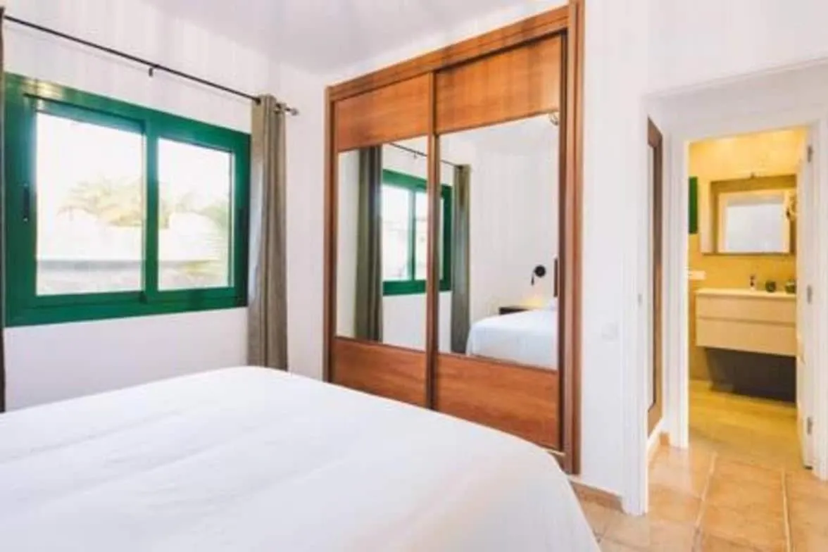 Vila Casa Roma Puerto del Carmen  0*, Puerto del Carmen (Lanzarote) Španělsko