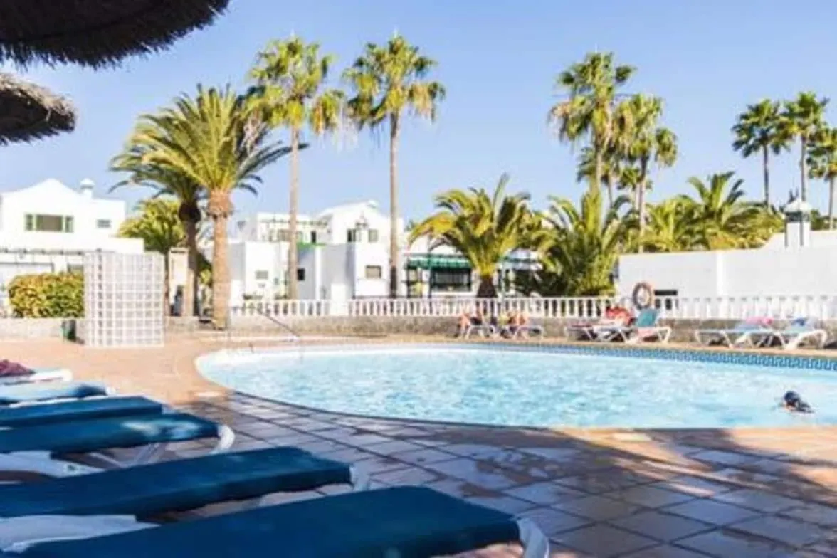 Vila Casa Roma Puerto del Carmen  Puerto del Carmen (Lanzarote)