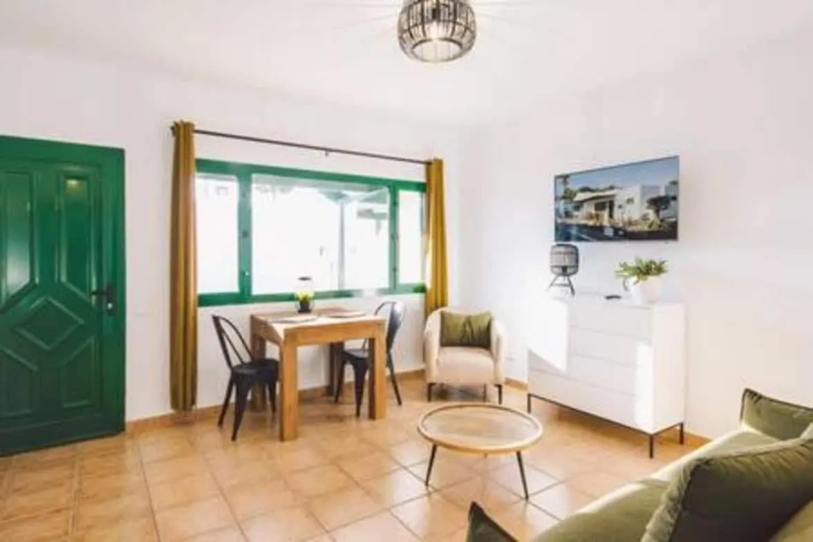 Prázdninový dům Vila Casa Roma Puerto del Carmen